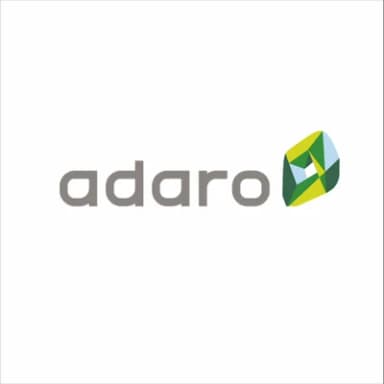Logo Adaro