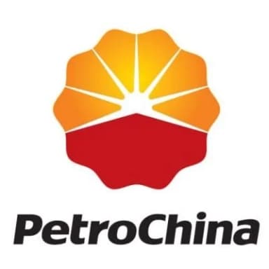 Logo Petrochina