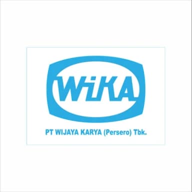 Logo Wika