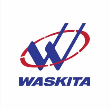 Logo Waskita