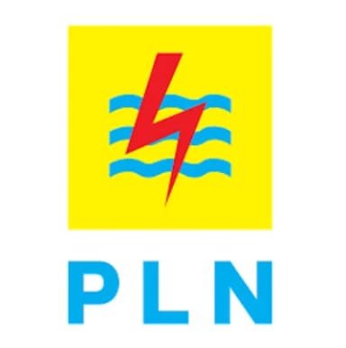 Logo PLN Persero