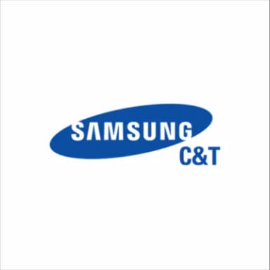 Logo Samsung CNT