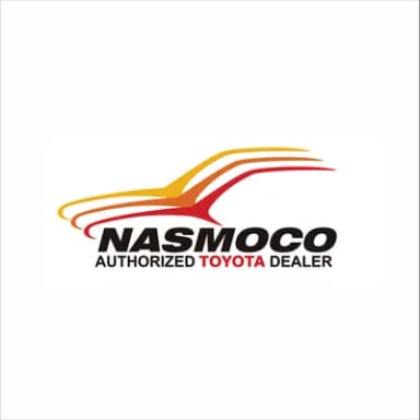 Logo Nasmoco
