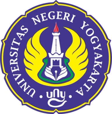 Logo UNY